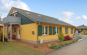 Ferienwohnung Zinnowitz Seebad